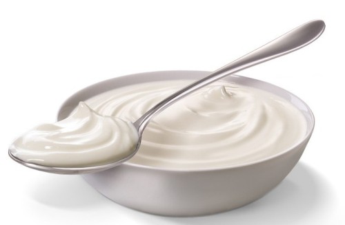 Paprastas jogurtas