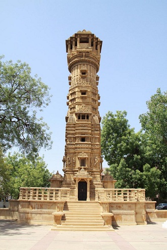 ahmedabad'ın ünlü yerleri