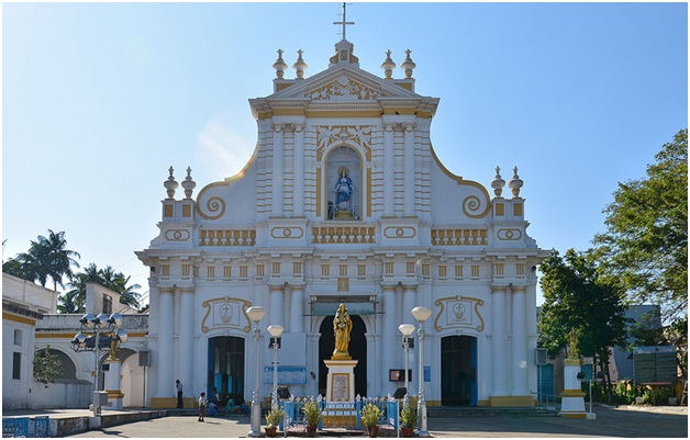 Immaculate Conception Katedrali