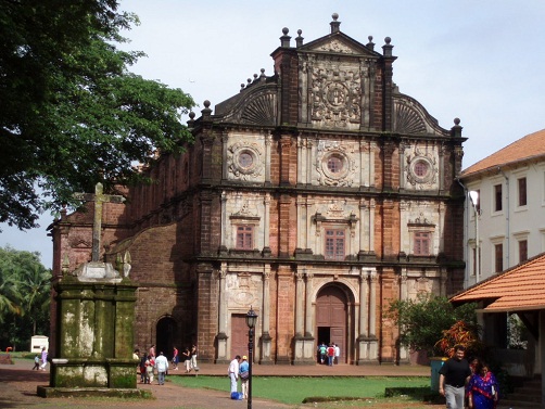 Bom Jesus Bazilikası