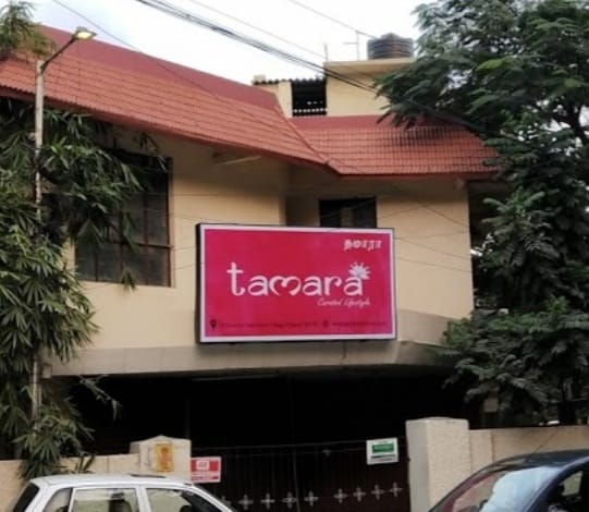 „Tamara Boutique Chennai“