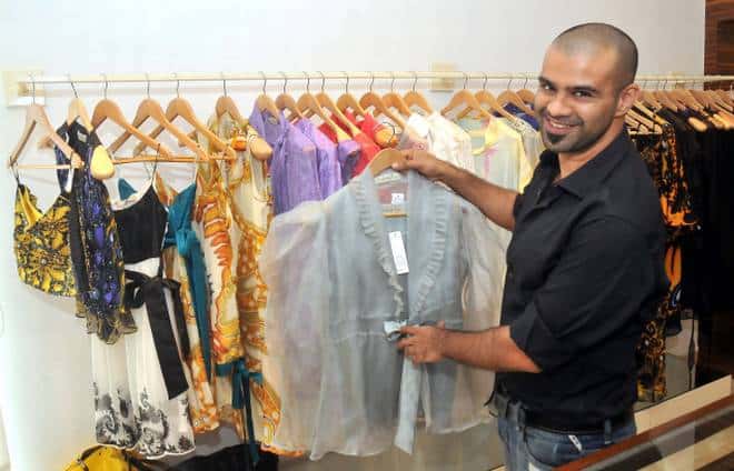 „Chaitanya Rao Boutique“