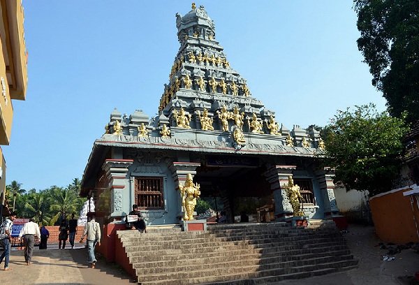 kadri-manjunath-temple_mangalore-tourist-places