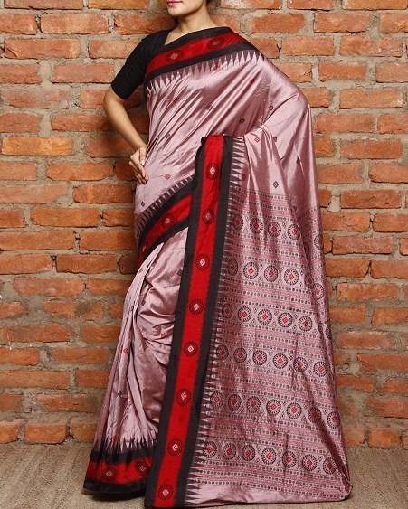 Sambalpuri Sarees 8