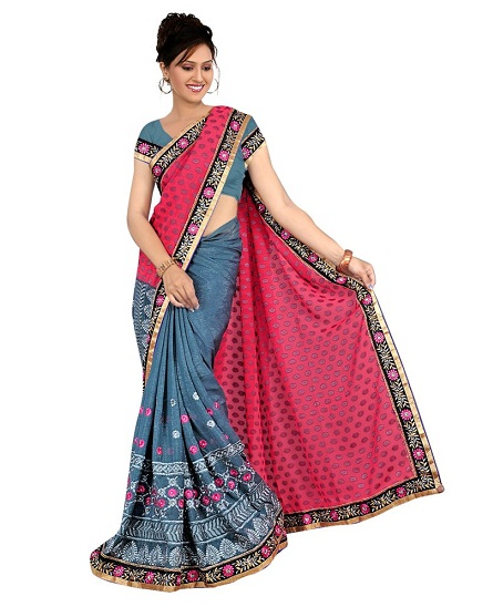 Sambalpuri Sarees 9