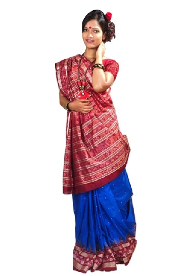 Sambalpuri Sarees 11