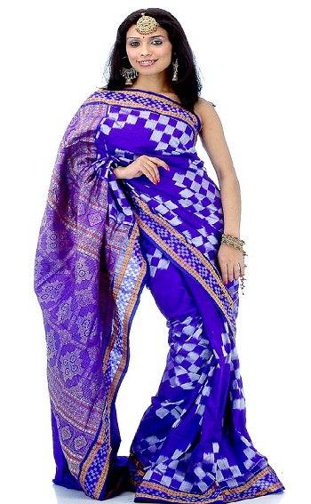 Sambalpuri Sarees 15