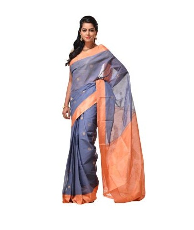 Atsitiktinis Gadwal Saree