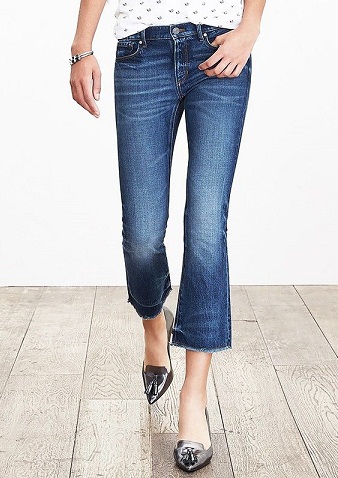 Kadınlar için Muhteşem Levis Jeans