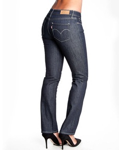 Kadın Levis Bold Jeans