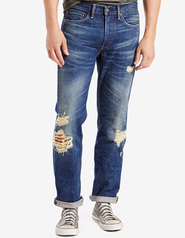 Levis 515 Erkek Jean