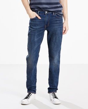 Erkekler için Cool 511 Levis Jeans
