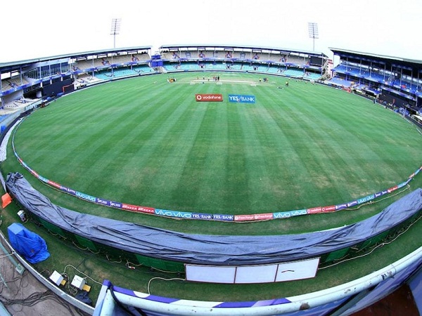 Holkaro stadionas Indijoje