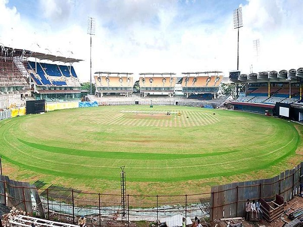 Chennai'deki MA Chidambaram Stadyumu kriket stadyumları