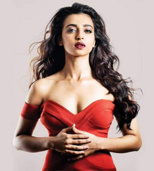 Radhika Apte