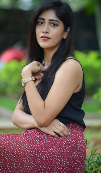 Chandini Chowdary