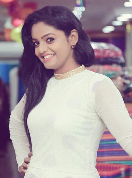 Premi Viswanath