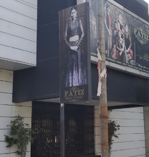 „Fatiz Boutique Kerala“