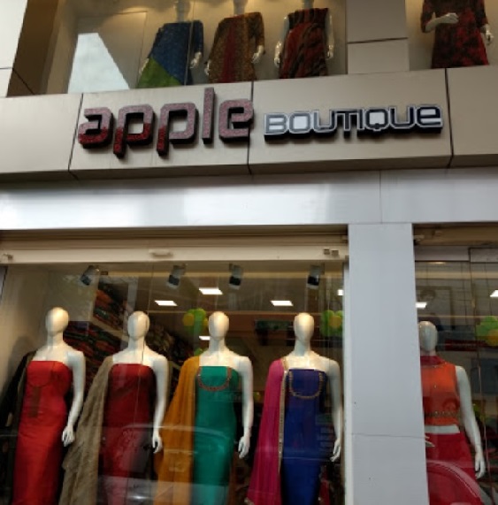 Apple Butik Kollam