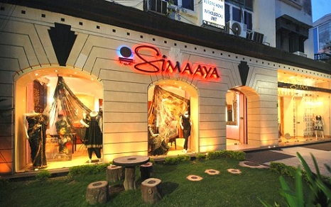 „Simaya Boutique“ Kolkata
