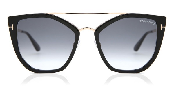 Tomo Fordo akiniai nuo saulės