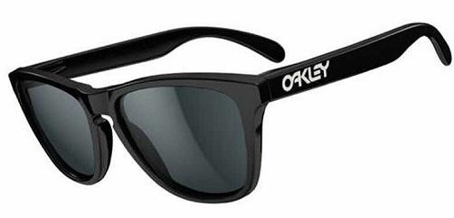Oakley akiniai nuo saulės