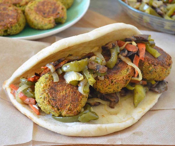 Falafel