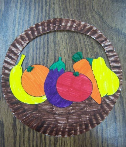 Meyve Sepeti El Sanatları