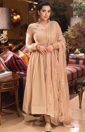 „Party Wear Designer Churidar“ kostiumai