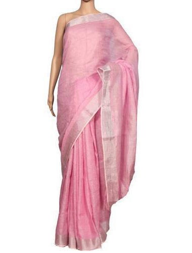 Düz Pembe Sari
