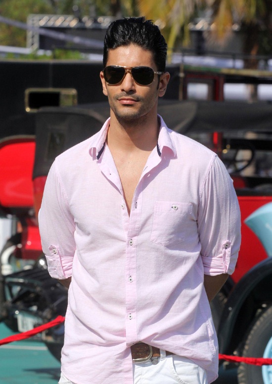 Angadas Bedi