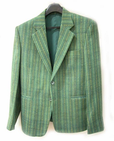 Parti Giyimi Khadi Blazers