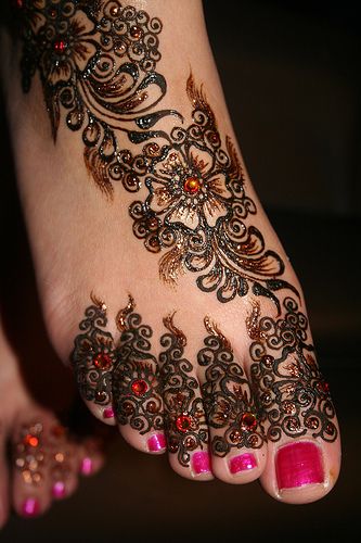 punjabi mehndi dizainas kojoms