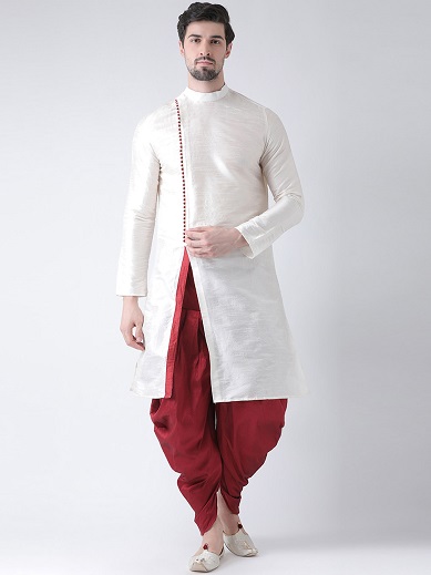 Dizaineris Kurta ir Patiala rinkinys