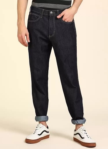 Erkekler için Wrangler Jeans