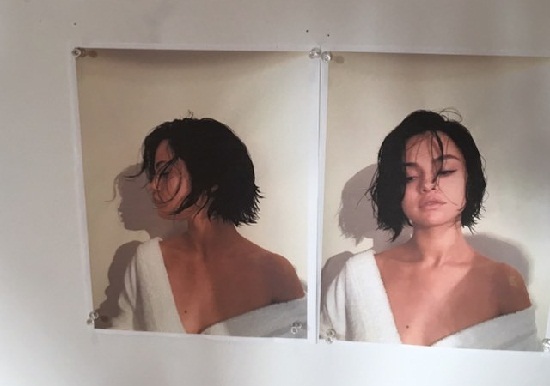 Selena Gomez'in Makyajsız Fotoğrafları 6