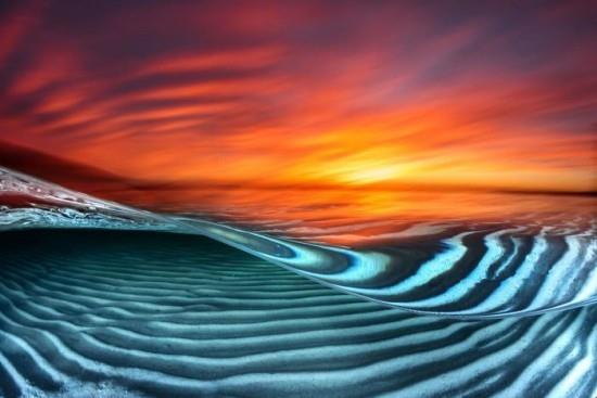 2018 Ocean Art Contest 2η θέση Jordan Robins 