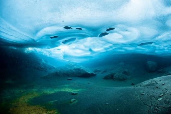 2018 Ocean Art Contest 4η θέση Remi Masson 