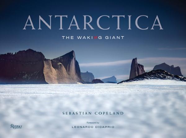 2020 Tokyo International Photo Awards - Top 20 νικηφόρες φωτογραφίες της χρονιάς για το εξώφυλλο του βιβλίου της Ανταρκτικής