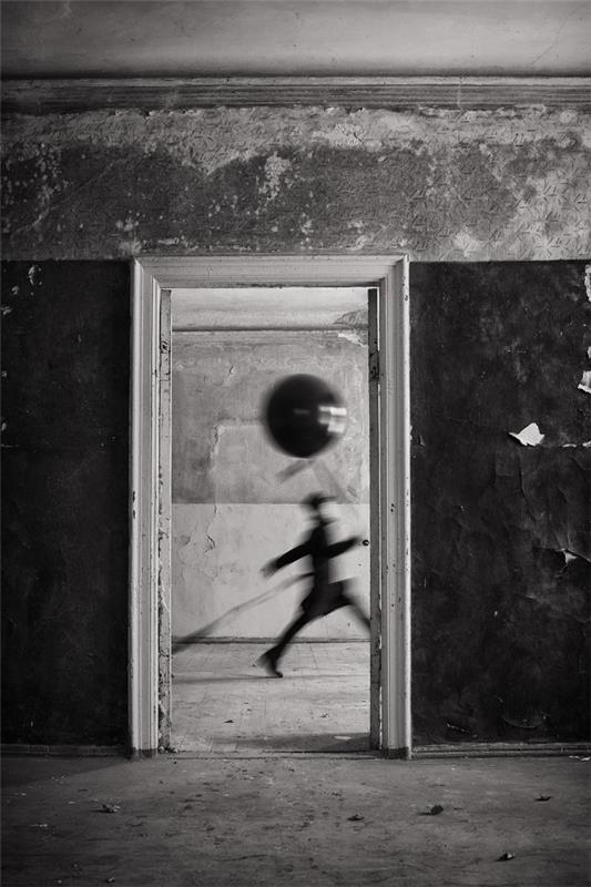 2020 Tokyo International Photo Awards - Top 20 νικηφόρες φωτογραφίες των παιδιών της χρονιάς από το παλιό αρχοντικό