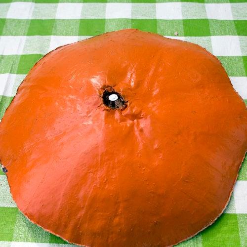 22 ιδέες από χαρτί mache - υπέροχες χειροτεχνίες