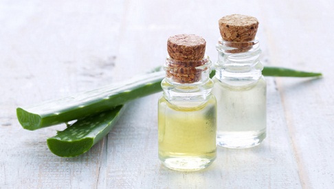 Aloe Vera Saç Yağı