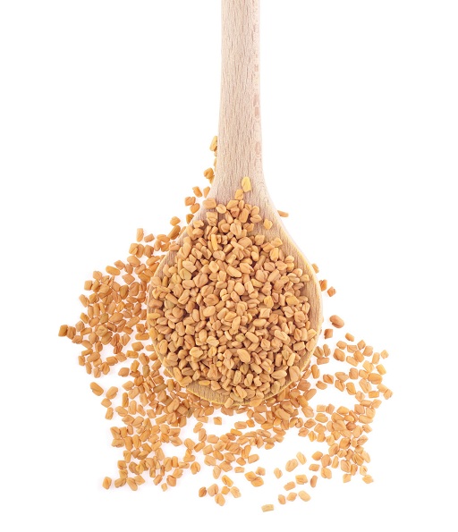 methi dana nauda