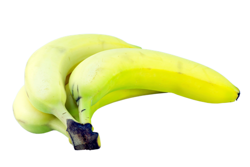 ekologiški bananai namuose nuo alergijos