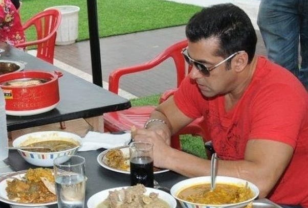 salman khan ka nuotrauka