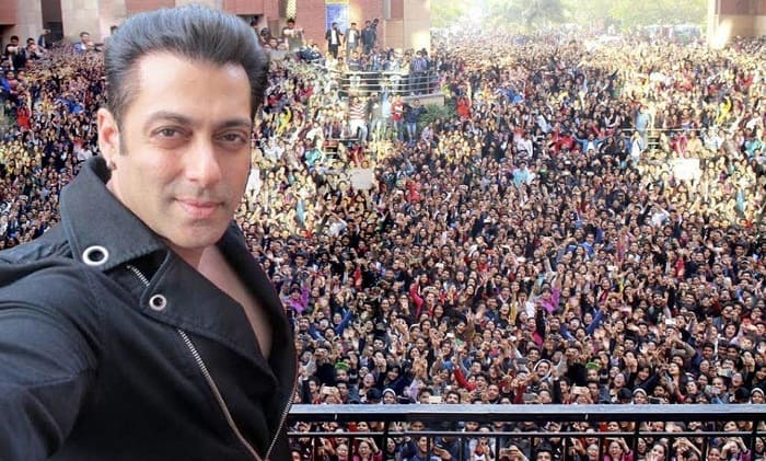 salman khan ki nuotrauka