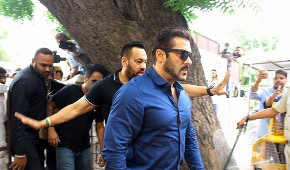 salman khan nauja nuotrauka
