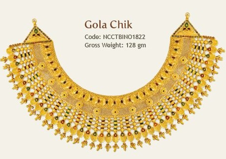„Gola Chik“