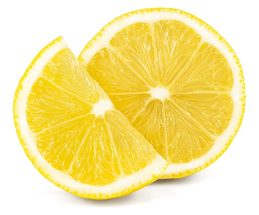 Limon ve Şeker