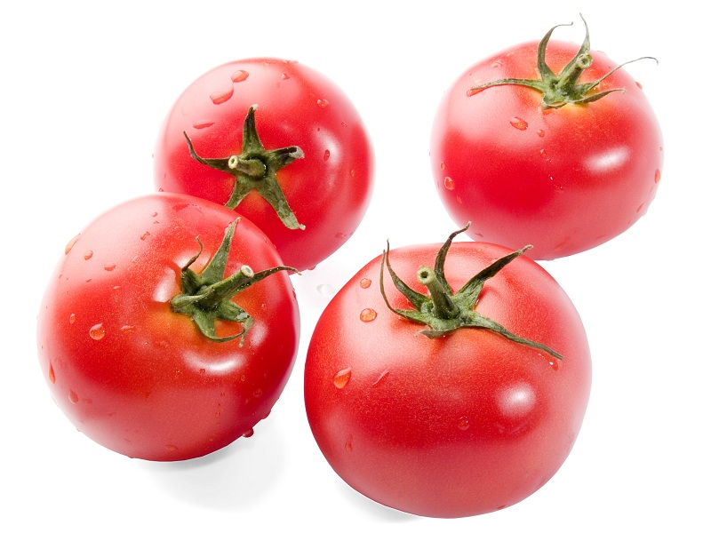 pomidorų nauda sveikatai